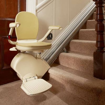 Brooks stairlift available to rent